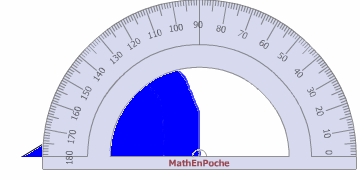 Le Matou Matheux Les Angles